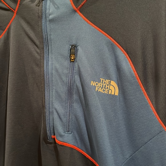 Vintage the north face - Picture 2 of 2